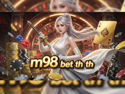 m98 bet th th สมัครสมาชิก